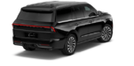 2026 LINCOLN Navigator Black Label - Exterior view - 3
