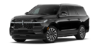 2026 LINCOLN Navigator Black Label - Exterior view - 1
