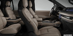 2026 LINCOLN Navigator Black Label - Interior view - 1