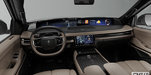 2026 LINCOLN Navigator Black Label - Interior view - 3