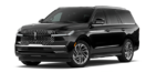 2026 LINCOLN Navigator Premiere - Exterior view - 1