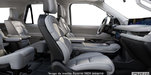 2026 LINCOLN Navigator Premiere - Interior view - 1