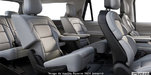 2026 LINCOLN Navigator Premiere - Interior view - 2