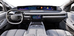 2026 LINCOLN Navigator Premiere - Interior view - 3