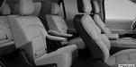 2026 LINCOLN Navigator Premiere - Interior view - 2