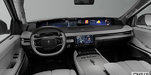 2026 LINCOLN Navigator Premiere - Interior view - 3