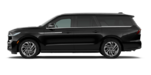 2026 LINCOLN Navigator Reserve L - Exterior view - 2