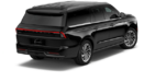 2026 LINCOLN Navigator Reserve L - Exterior view - 3