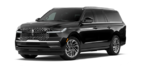 2026 LINCOLN Navigator Reserve L - Exterior view - 1