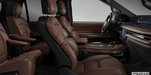 2026 LINCOLN Navigator Reserve L - Interior view - 1
