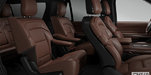 2026 LINCOLN Navigator Reserve L - Interior view - 2