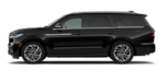 2026 LINCOLN Navigator Reserve - Exterior view - 2