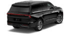 2026 LINCOLN Navigator Reserve - Exterior view - 3