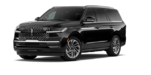 2026 LINCOLN Navigator Reserve - Exterior view - 1