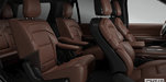 2026 LINCOLN Navigator Reserve - Interior view - 2