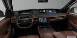 2026 LINCOLN Navigator Reserve - Interior view - 3