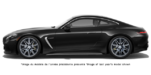2026 Mercedes-Benz AMG GT Coupe 2-door 63 4MATIC+ - Exterior view - 2