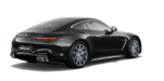 2026 Mercedes-Benz AMG GT Coupe 2-door 63 4MATIC+ - Exterior view - 3