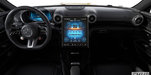 2026 Mercedes-Benz AMG GT Coupe 2-door 63 4MATIC+ - Interior view - 3