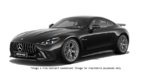 2026 Mercedes-Benz AMG GT Coupe 2-door 63 PRO 4MATIC+ - Exterior view - 1