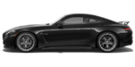 2026 Mercedes-Benz AMG GT Coupe 2-door 63 PRO 4MATIC+ - Exterior view - 2