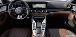 2026 Mercedes-Benz AMG GT Coupe 4-door 63 4MATIC+ - Interior view - 3