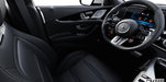 2026 Mercedes-Benz AMG GT Coupe 4-door 63S 4MATIC+ - Interior view - 1