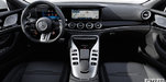 2026 Mercedes-Benz AMG GT Coupe 4-door 63S 4MATIC+ - Interior view - 3