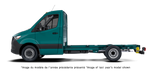 2026 Mercedes-Benz Sprinter Cab Chassis 3500XD BASE - Exterior view - 2