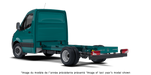 2026 Mercedes-Benz Sprinter Cab Chassis 3500XD BASE - Exterior view - 3