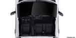 2026 Mercedes-Benz Sprinter Cab Chassis 3500XD BASE - Interior view - 3