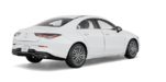 2026 Mercedes-Benz CLA 250 4MATIC - Exterior view - 3
