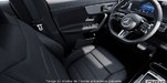 2026 Mercedes-Benz CLA 250 - Interior view - 1