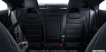 2026 Mercedes-Benz CLA 250 - Interior view - 2
