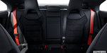 2026 Mercedes-Benz CLA AMG 35 4MATIC - Interior view - 2