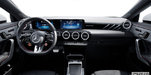 2026 Mercedes-Benz CLA AMG 35 4MATIC - Interior view - 3