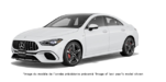 2026 Mercedes-Benz CLA AMG 45 4MATIC - Exterior view - 1