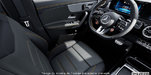 2026 Mercedes-Benz CLA AMG 45 4MATIC - Interior view - 1