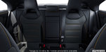 2026 Mercedes-Benz CLA AMG 45 4MATIC - Interior view - 2