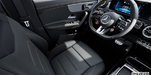 2026 Mercedes-Benz CLA AMG 45 4MATIC - Interior view - 1