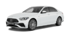 2026 Mercedes-Benz C-Class Sedan AMG C 43 4MATIC - Exterior view - 1