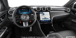 2026 Mercedes-Benz C-Class Sedan AMG C 43 4MATIC - Interior view - 3