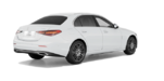 2026 Mercedes-Benz C-Class Sedan C 300 4MATIC - Exterior view - 3