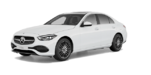 2026 Mercedes-Benz C-Class Sedan C 300 4MATIC - Exterior view - 1