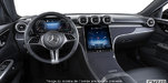 2026 Mercedes-Benz C-Class Sedan C 300 4MATIC - Interior view - 3