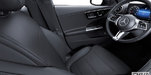 2026 Mercedes-Benz C-Class Sedan C 300 4MATIC - Interior view - 1