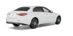 2026 Mercedes-Benz C-Class Sedan C300 - Exterior view - 3