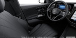 2026 Mercedes-Benz E-Class Sedan 350 4MATIC - Interior view - 1