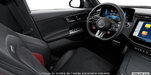 2026 Mercedes-Benz E-Class Sedan 53 AMG 4MATIC+ - Interior view - 1