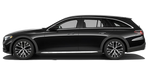 2026 Mercedes-Benz E-Class Wagon 450 4MATIC - Exterior view - 2